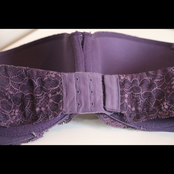 Victoria’s Secret Strapless Bra - Picture 3 of 6